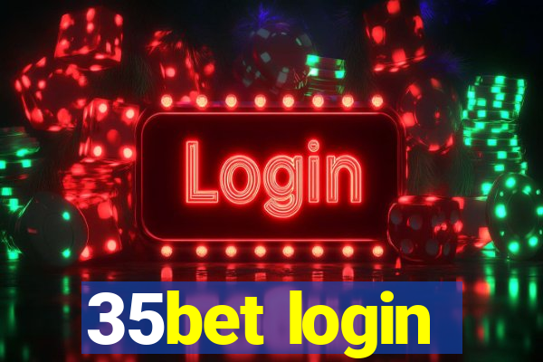 35bet login